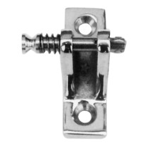 Deck Hinge With Removable Pin 2-1/16" x 11/16" - H0409B - XINAO